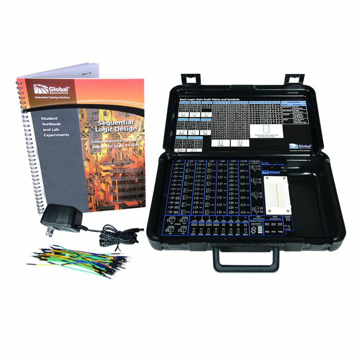 Global Specialties DL-020