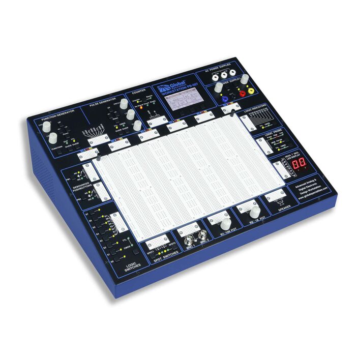 Global Specialties PB-507