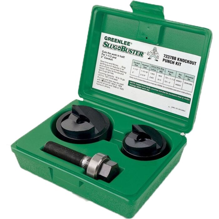 Greenlee 737BB 