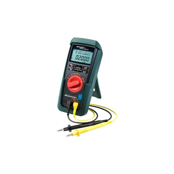Gossen Metrawatt METRAHIT CAL