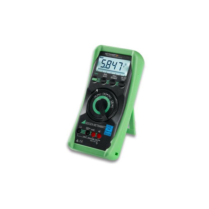 Gossen Metrawatt METRAHIT 2+