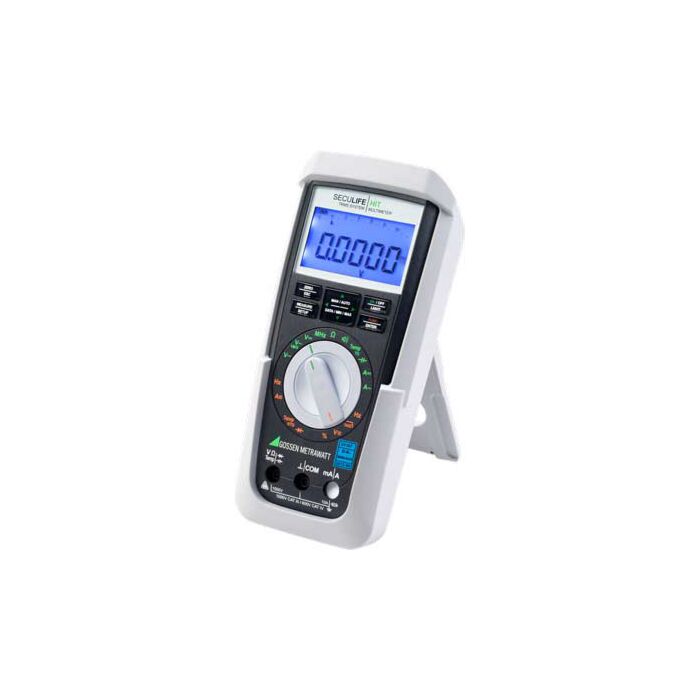 Gossen Metrawatt SECULIFE HIT
