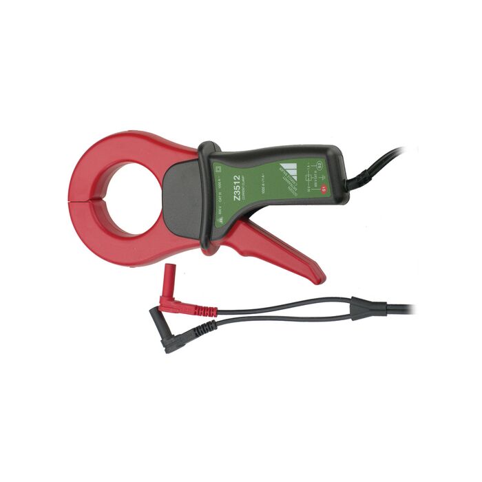 Gossen Metrawatt Z3512