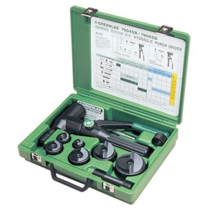Greenlee 7906SB 