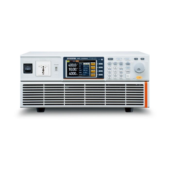 GW Instek ASR-3300 3KVA Power Source, AC/DC 
