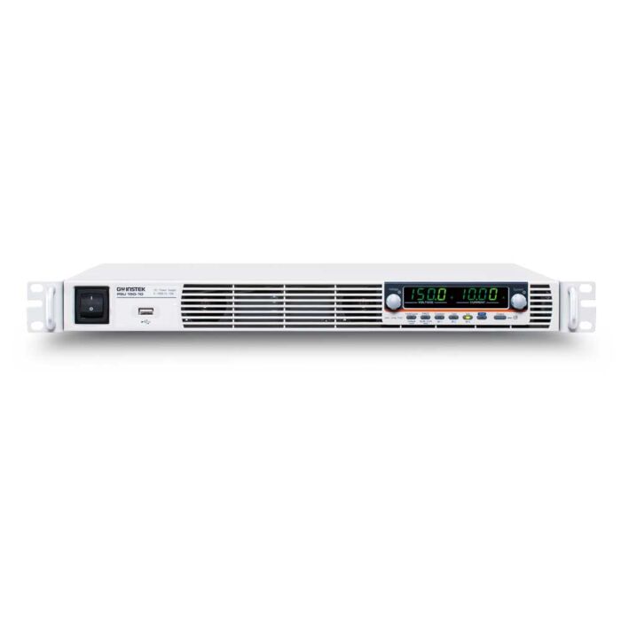 
GW Instek PSU 150-10 Programmable Power Supply
