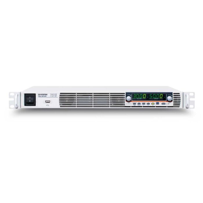 GW Instek PSU 30-50 Programmable Power Supply