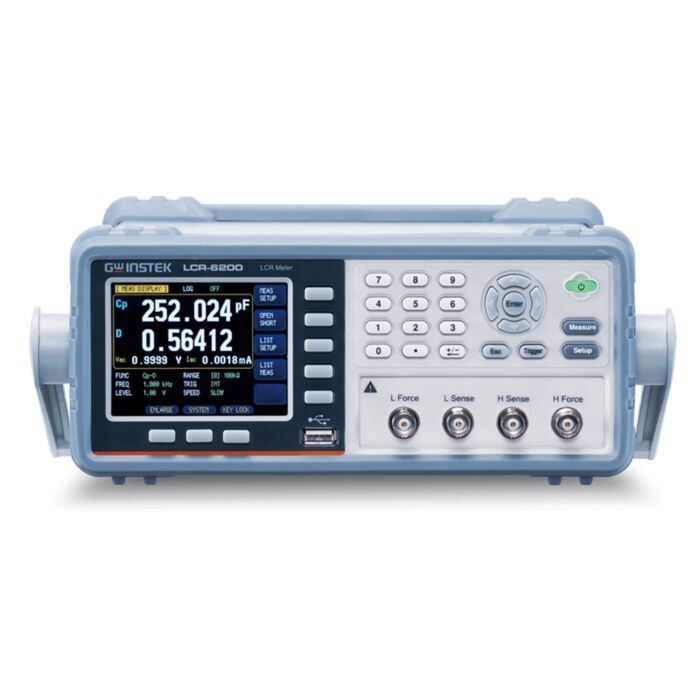 GW Instek LCR-6100 