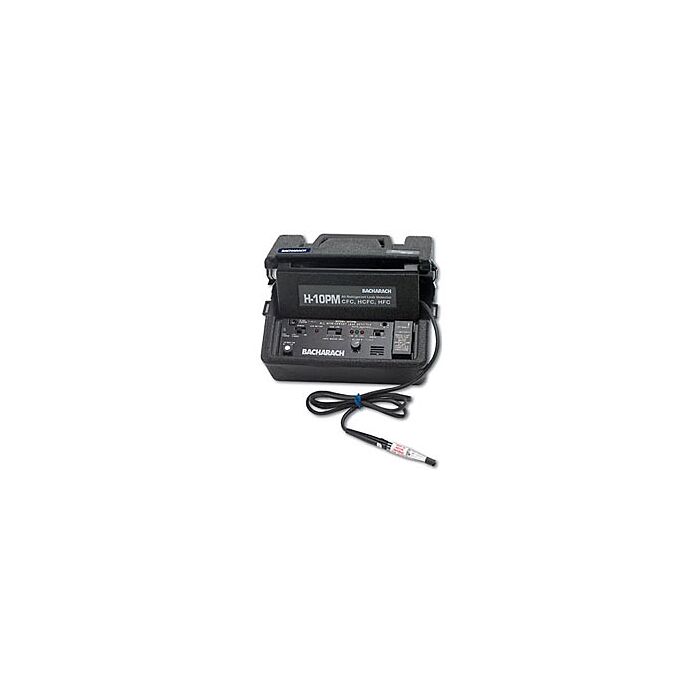Bacharach H-10 PRO
