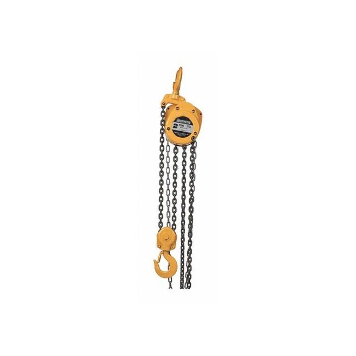Harrington Hoists and Cranes CF020-20
