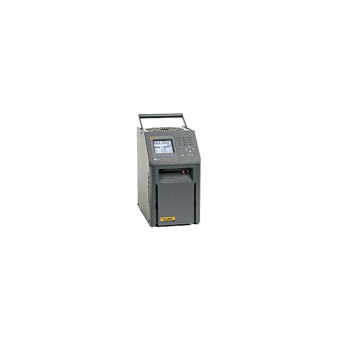 Fluke Calibration 9173-E-156 Metrology Well Calibrator, 700C with 9173-INSE, 115V