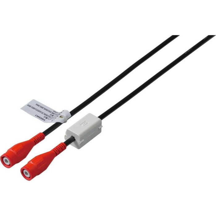 Hioki L9217 Connection Cord, BNC-BNC 
