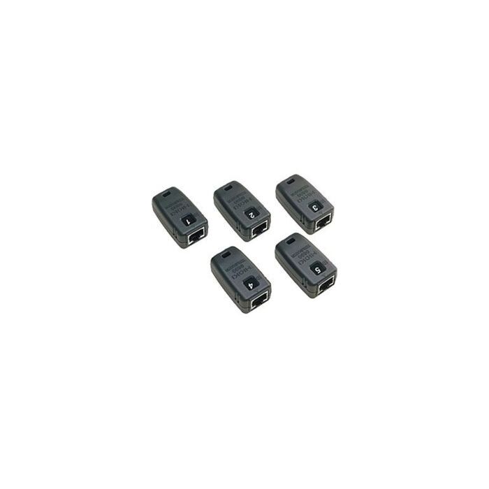 Hioki 9690 Terminators