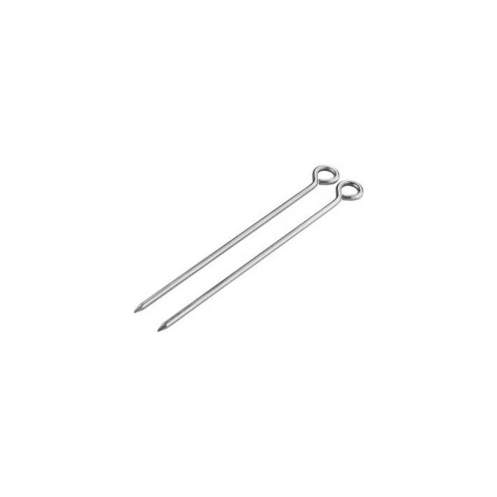 Hioki L9840 Auxiliary Earthing Rod & Cable 