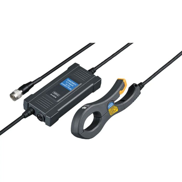 Hioki CT6834 AC/DC Current Probe, 500A