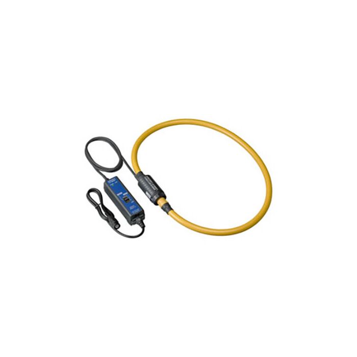 Hioki CT9667-01 AC Flexible Current Sensor, 500/5000A