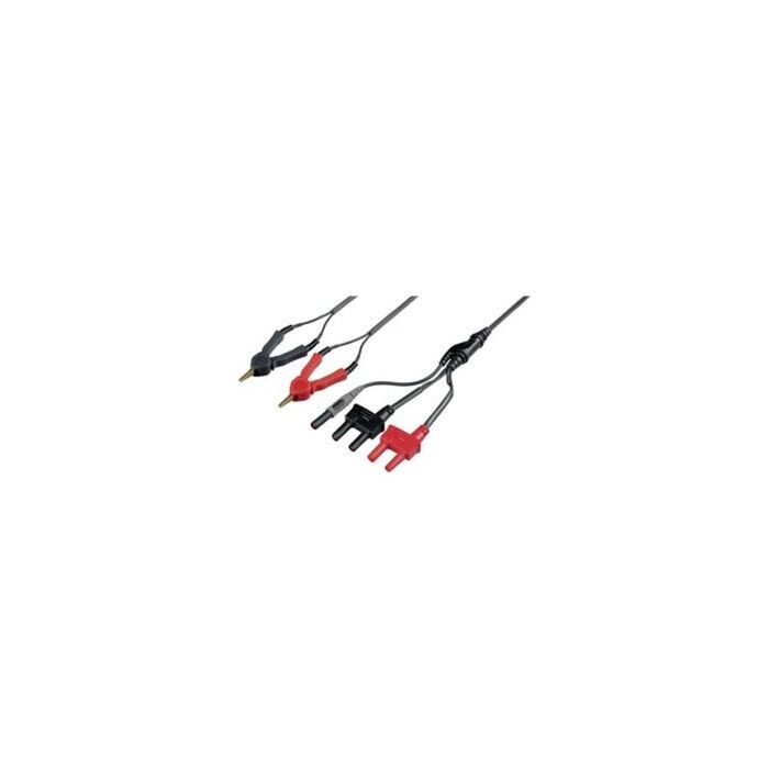 Hioki L2101 Clip Type Lead For RM 3544 And RM3545