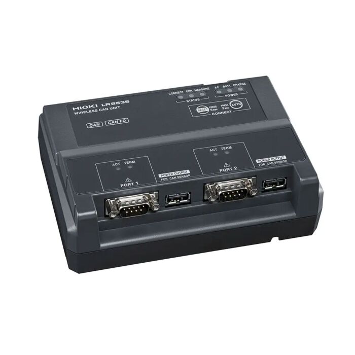Hioki LR8535 Wireless CAN Unit 