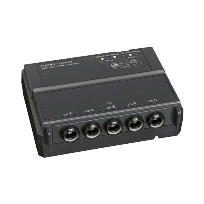 Hioki LR8536 Wireless Current Module 