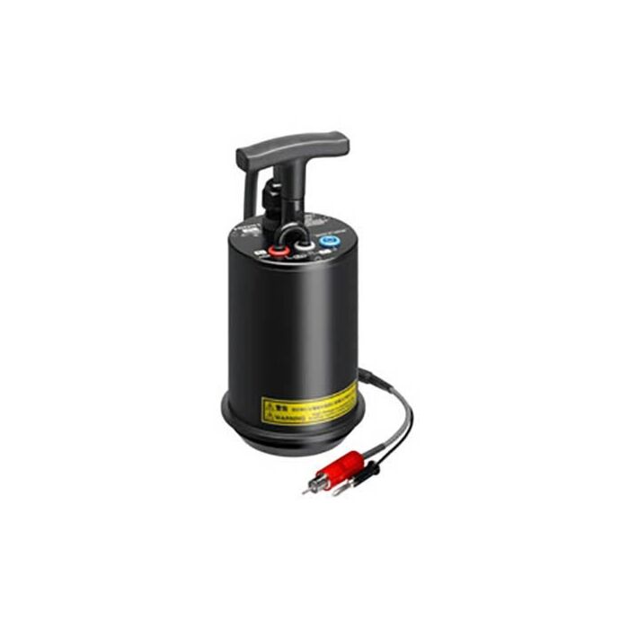 Hioki SM-9001 Surface/Volume Resistance Measurement