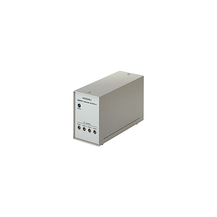 Hioki 3269 Power Supply, 4 channel