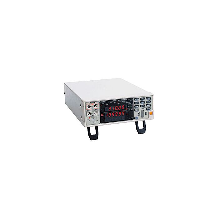 Hioki 3561 for Rent, Battery HiTester