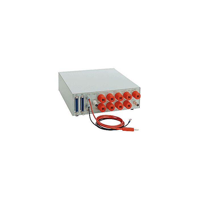 Hioki 3930 High Voltage Scanner