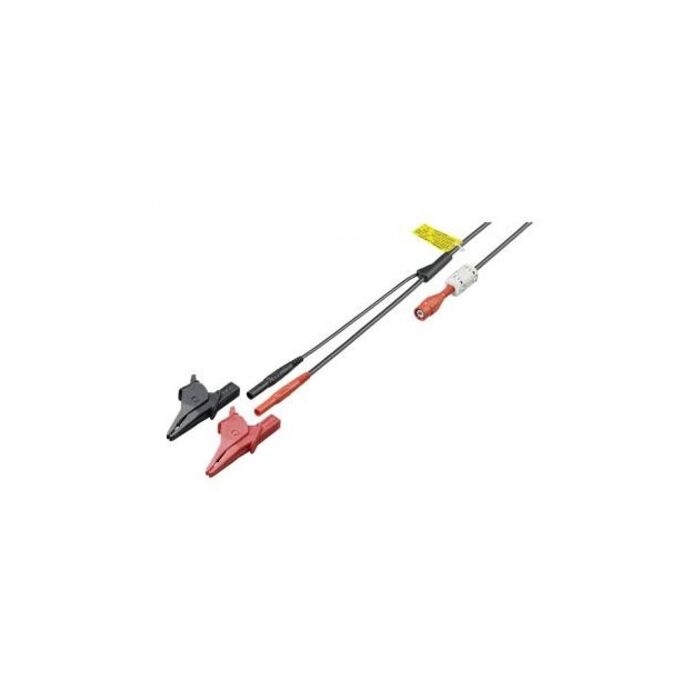 Hioki L9197 Alligator Test Leads