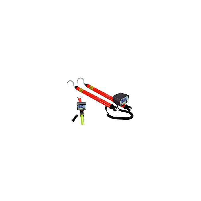 Hoyt Electrical Instrument HMDP-50K