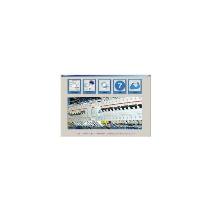HT Instruments TOPVIEW2006