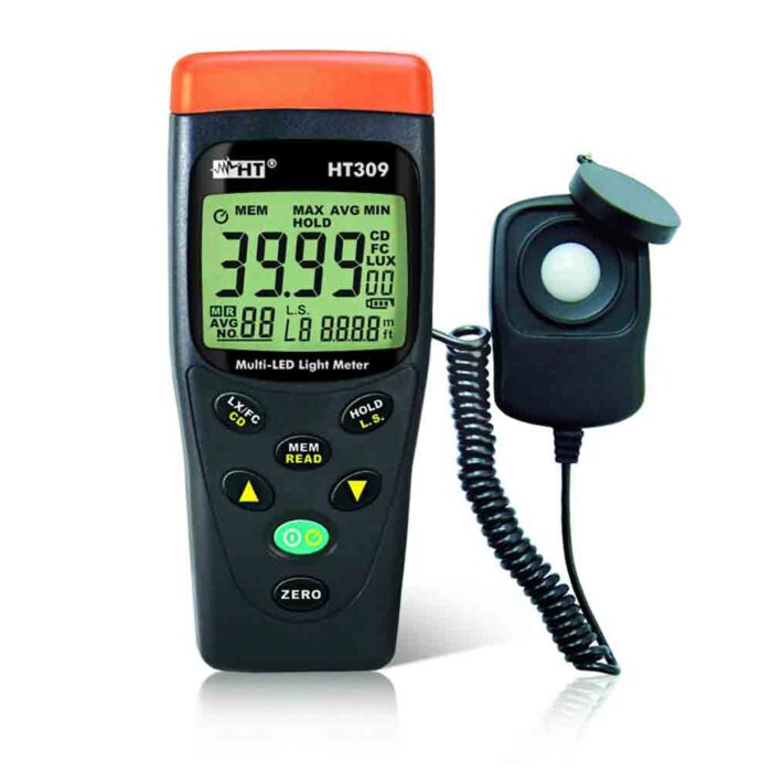 HT Instruments HT309