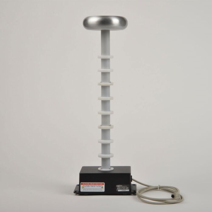 Vitrek HVL-150 Lab Precision 150kv Probe with ISO 17025 Calibration