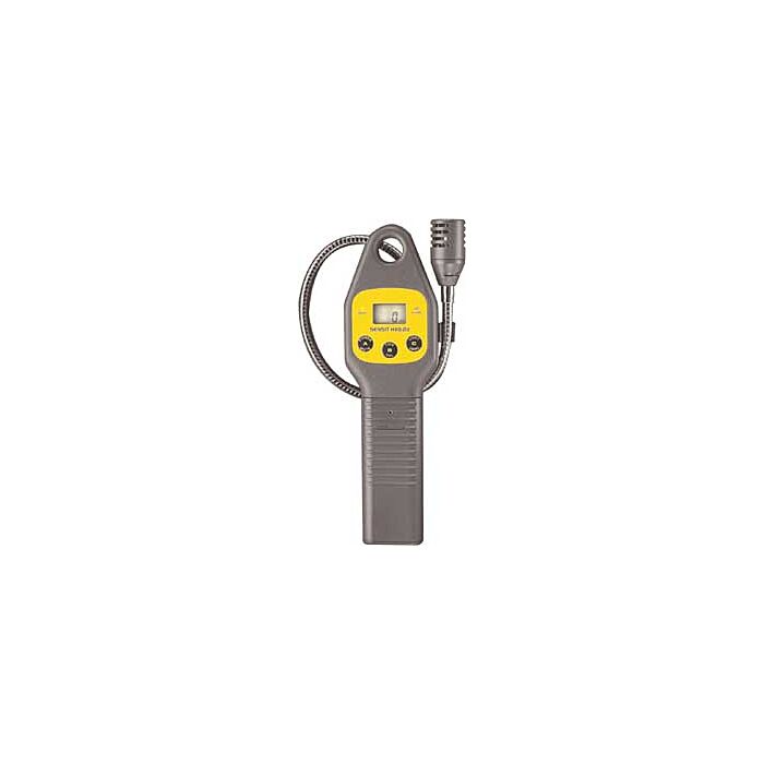 Test Products International HXG-2D