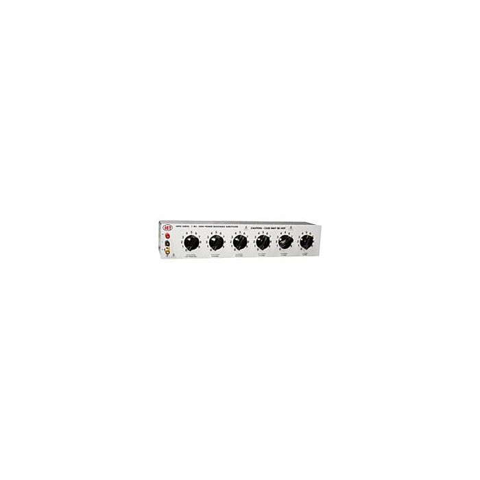 IET Labs HPRS-F-4-0.1 High Power Decade Resistor 0.1ohm-1Kohm