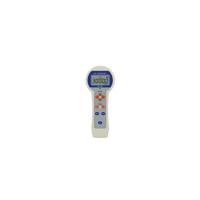 Imada ESL-200UV Pocket Ultraviolet LED Stroboscope