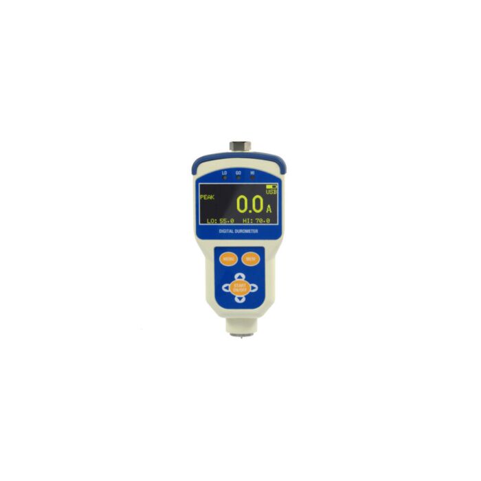 Imada TKX Wireless Digital Durometer