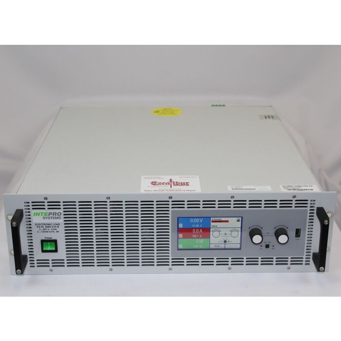 Intepro EL9080-510B Front 1000x1000