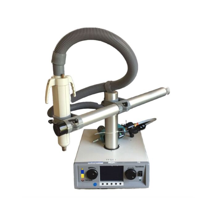 InTest - Temptronic TP04100A for Rent, ThermoStream TP04100A Thermal Inducing System