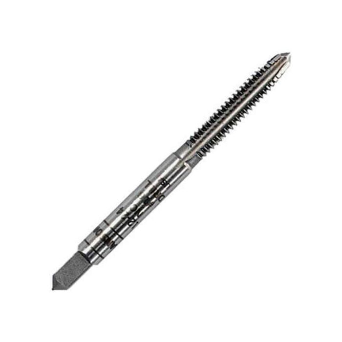IRWIN 8136 Plug Tap, 3/8"-24 NF, HCS