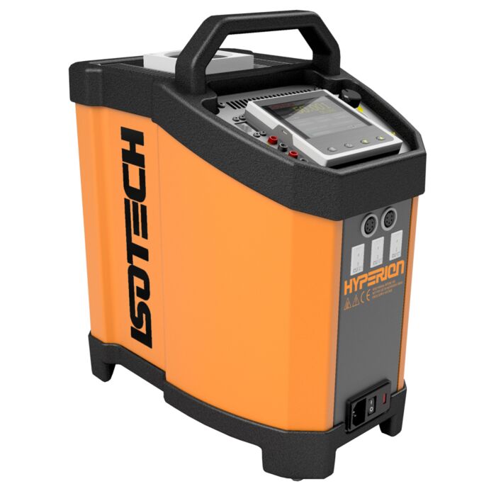 Isotech HYPERION 4936 ADVANCED Dry Block Calibrator