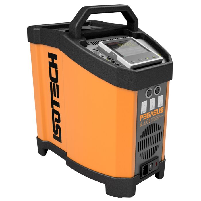 Isotech PEGASUS 4853 BASIC Dry Block Oven,150 to 1200C