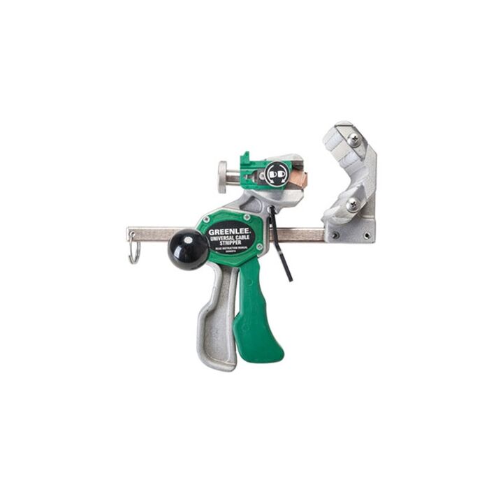 Greenlee Textron JRF-4XLP 