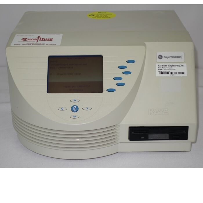 Kaye VALIDATOR 2000