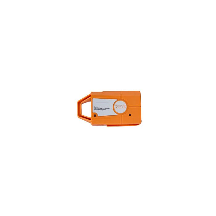 Kaye AVS SIM for Rent, Validation Sensor Input Module for Kaye Validator AVS, 12 channel