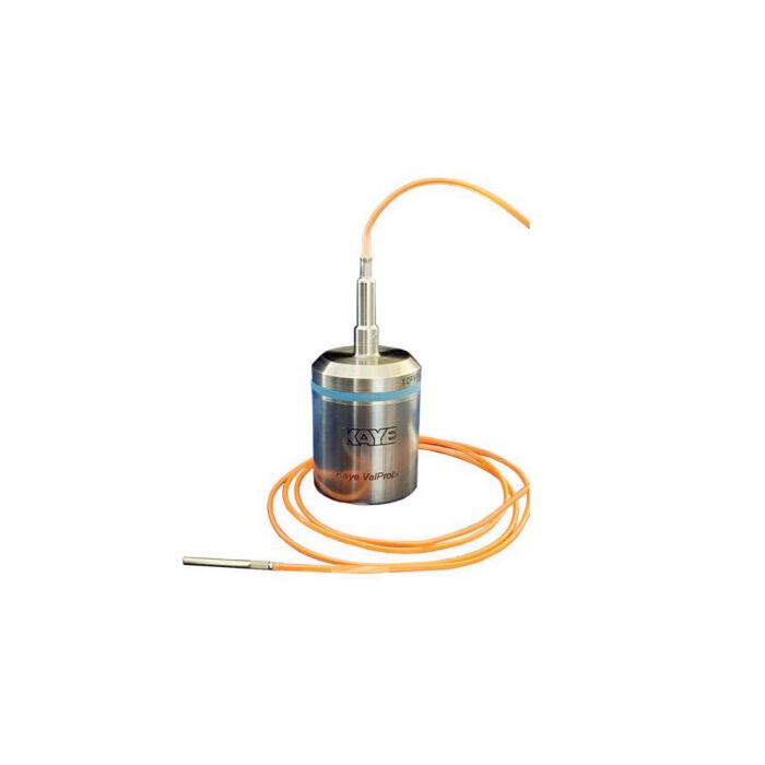Kaye VALPROBE XCFVP-40-R for Rent, Cryo Flexible Temperature Logger/Probe, -85 to 140C, 40" Long