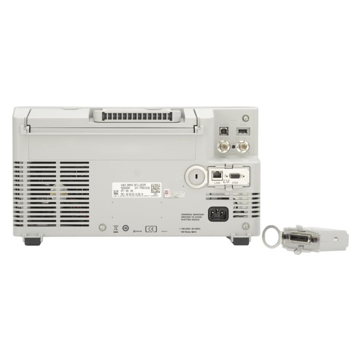 Keysight DSOXGPIB GPIB Connection Module, for 2000 /3000X Series Oscilloscopes