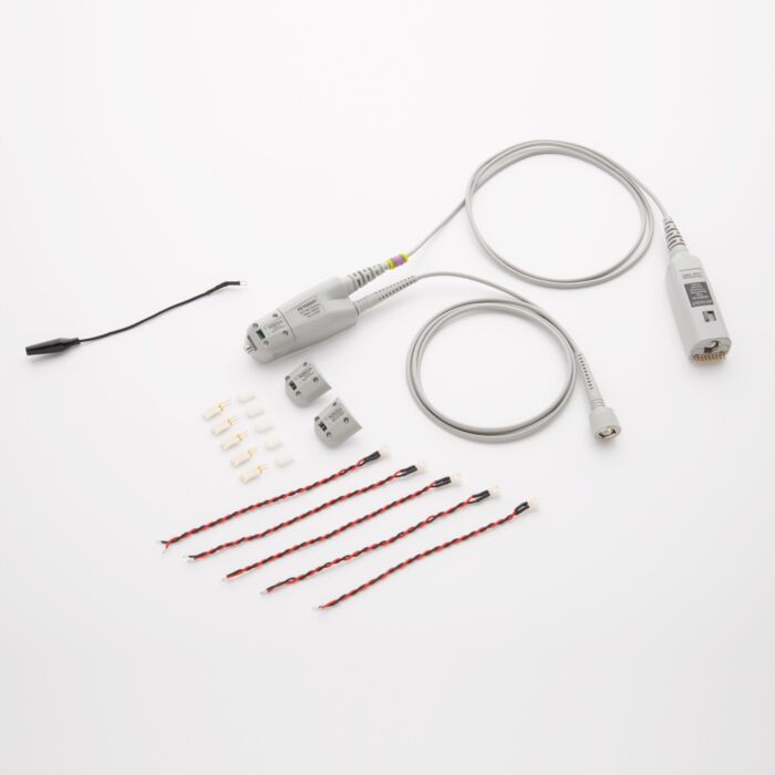 Keysight N2821A High Sensitivity AC/DC Current Probe (1 channel)