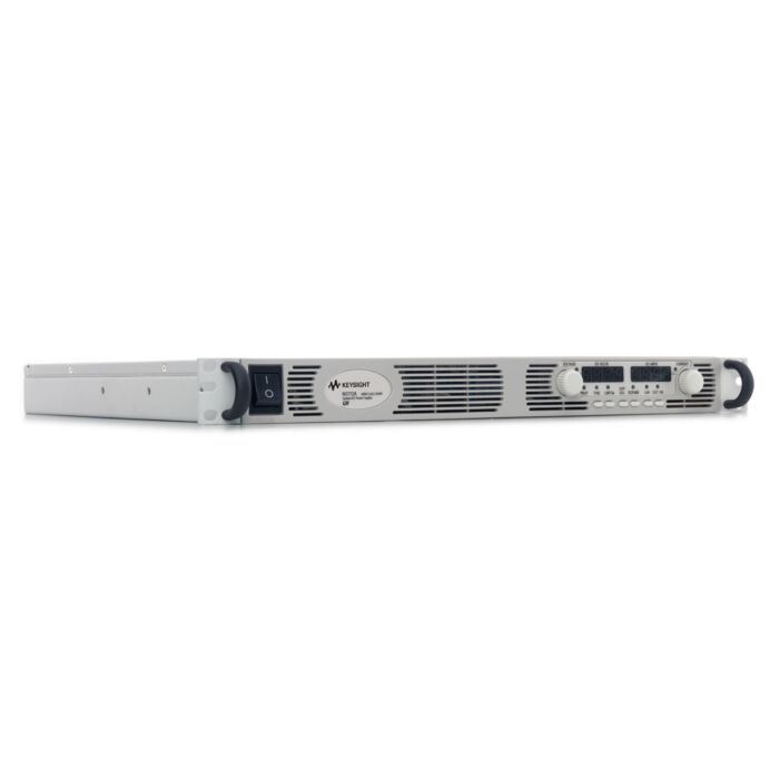 Keysight / Agilent N5772A for Rent, DC Power Supply 600V, 2.6A, 1560W, GPIB, LAN, USB, LXI 