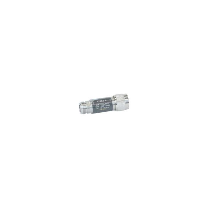 Keysight 11852A for Rent, Minimum Loss Pad, 50-75 ohm
