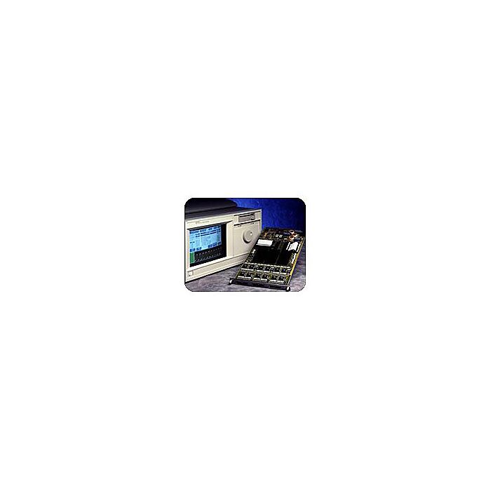 Keysight 16550A for Rent, Logic Analyzer 102 Channel Card